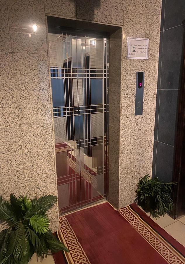 Inwan Residential Units Aparthotel Дамам Екстериор снимка