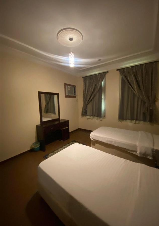 Inwan Residential Units Aparthotel Дамам Екстериор снимка