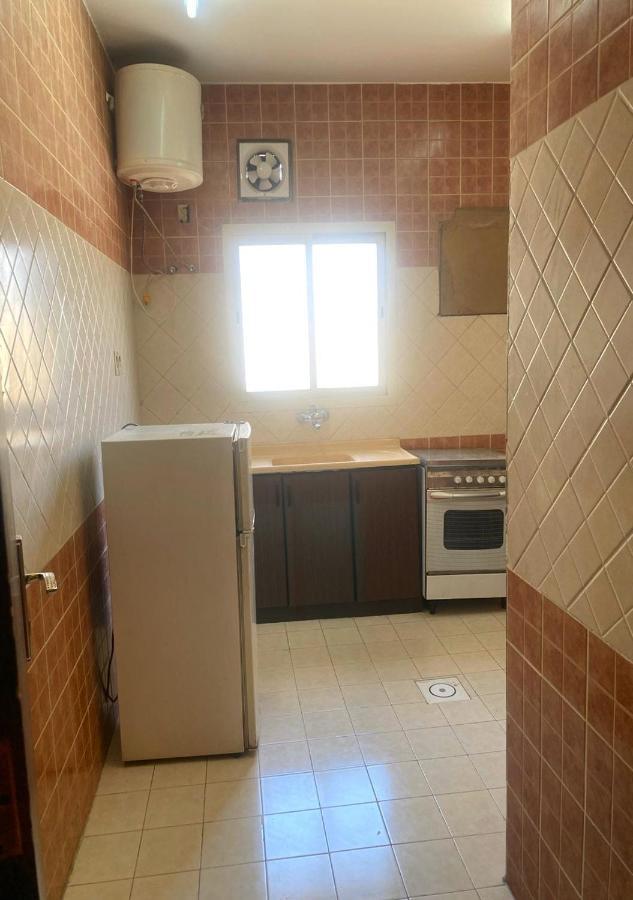 Inwan Residential Units Aparthotel Дамам Екстериор снимка