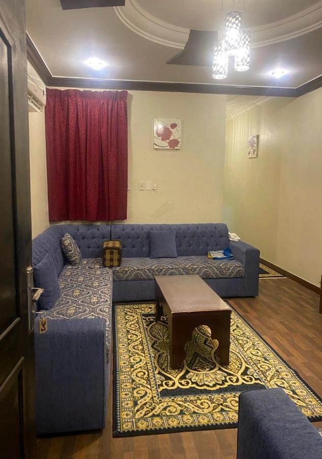 Inwan Residential Units Aparthotel Дамам Екстериор снимка