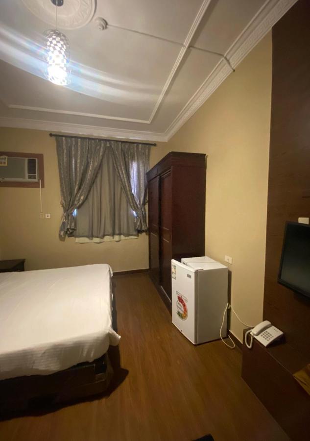 Inwan Residential Units Aparthotel Дамам Екстериор снимка
