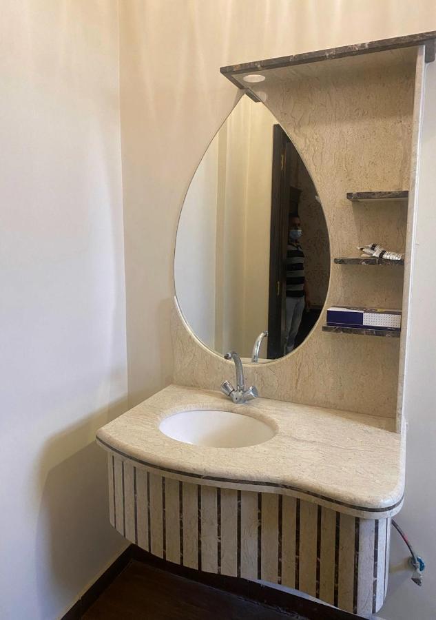 Inwan Residential Units Aparthotel Дамам Екстериор снимка