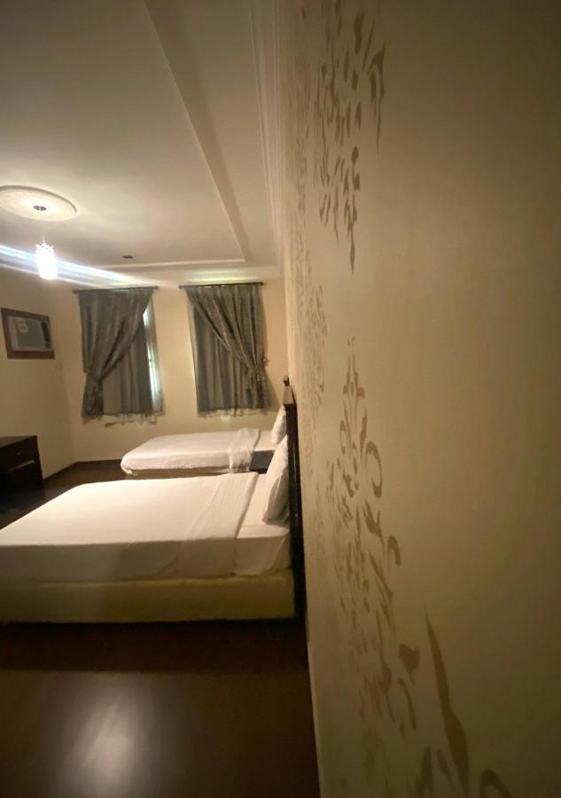Inwan Residential Units Aparthotel Дамам Екстериор снимка