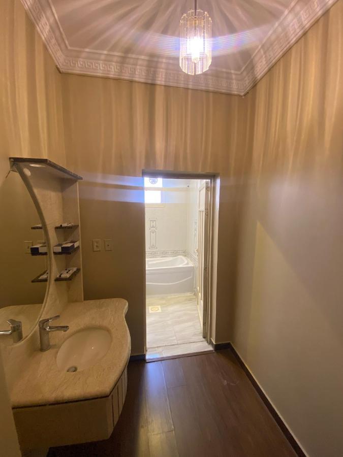 Inwan Residential Units Aparthotel Дамам Екстериор снимка