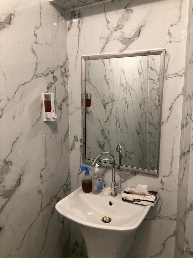 Inwan Residential Units Aparthotel Дамам Екстериор снимка
