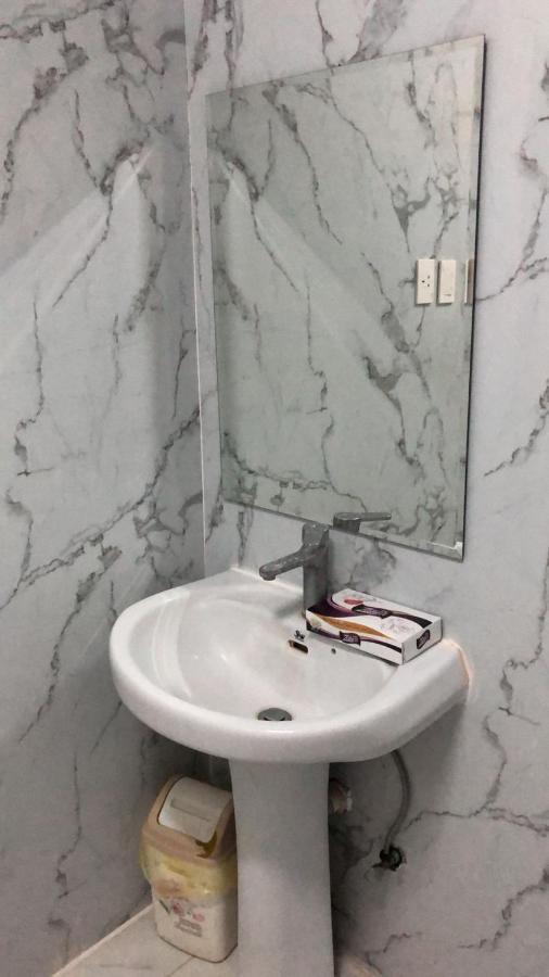 Inwan Residential Units Aparthotel Дамам Екстериор снимка